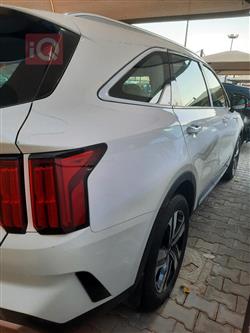کیا سۆرینتۆ
